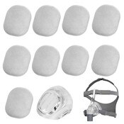 Eson Nasal CPAP Mask Diffuser Filter 10